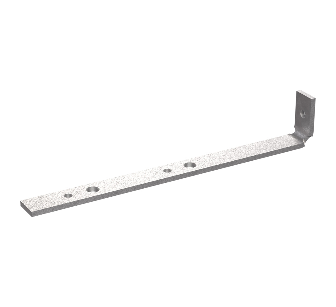 SIMPSON STRONG-TIE WBT06 6 Window Board Fixing Bracket (QC1490)